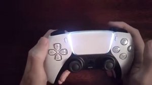 геймпад PlayStation 5 рассказывают про его инструкцию как им пользоваться правильно и Bluetooth