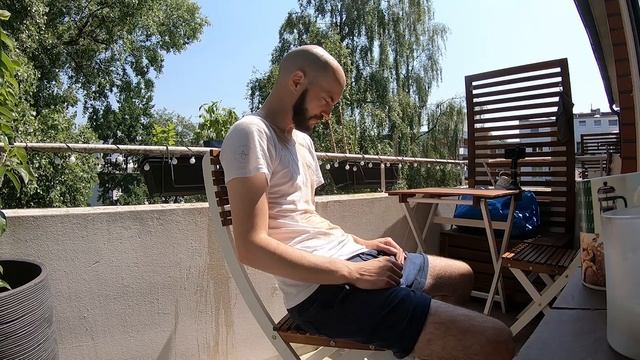 this is how real coffeemonsters celebrate international coffee day 2023 смотреть онлайн