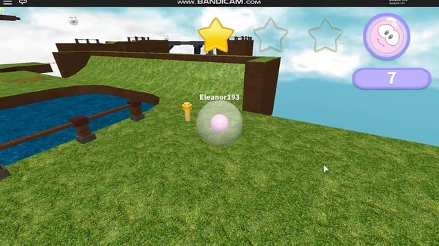 Roblox(MEEPCITY-starball games SUNNY FIELDS смотреть онлайн