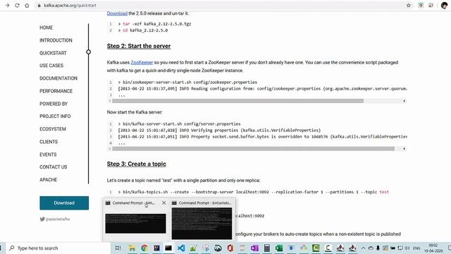 Introduction to Spring cloud data flow in 15 minutes смотреть онлайн