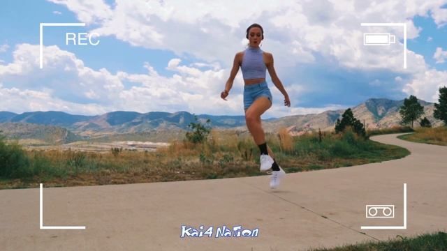 Ava Max - Salt - Shuffle Dance (Music Video) 2020 смотреть онлайн