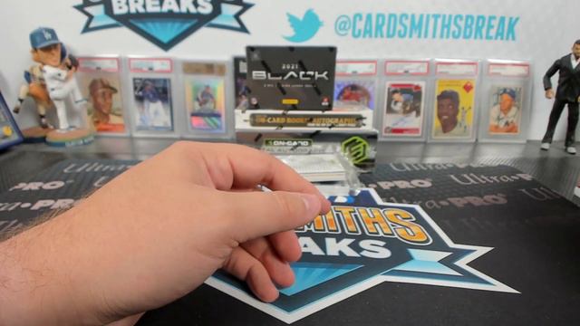 2021 Panini Football Absolute Origins Black 6 Box Mixer #1 смотреть онлайн