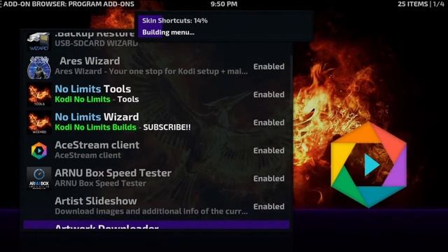 Kodi Android Installer смотреть онлайн