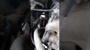 Тойота таун айс 98г. Заглох на ходу. Не заводится.