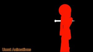 Undertale Last Breath Sans vs Dusttale Last Genocide Sans Animation (All Phases 1-2-3)