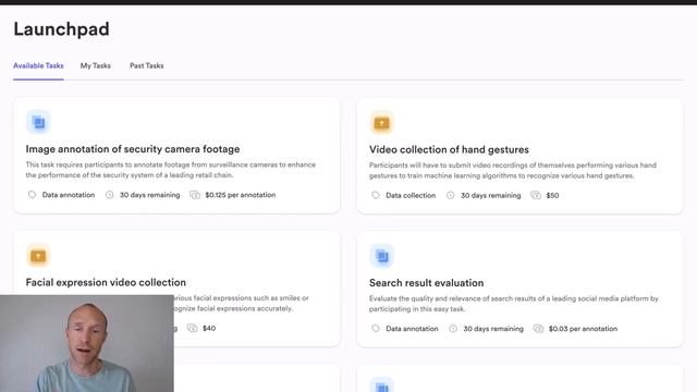 TaskVerse Review – $50+ Per Data Entry Job? (Full Guided Tour) смотреть онлайн