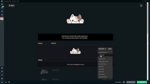 How To add BONGO CAT to your Live Stream (Streamlabs OBS Tutorial)