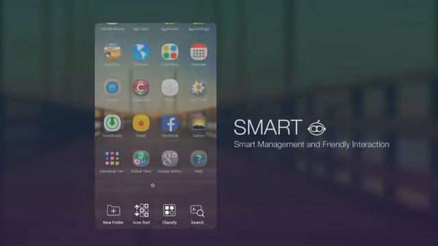 C Launcher Video смотреть онлайн