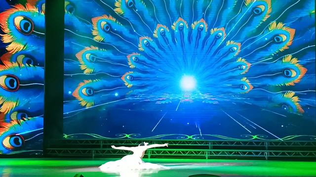 Республика Китай на фестивале Золотое кольцо-2024 смотреть онлайн