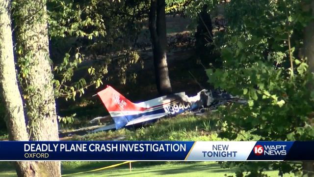 18-year-old pilot dies after plane crashes in Mississippi смотреть онлайн