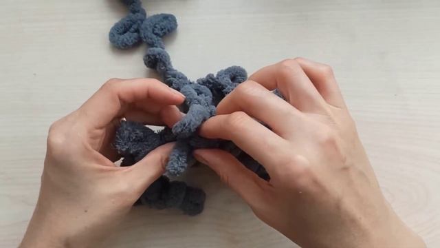 Crochet World's The Easiest Blanket / Alize Puffy Blanket смотреть онлайн