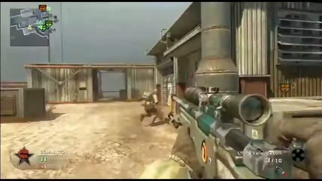 Ace 1- Gaming Min Montage Qs смотреть онлайн