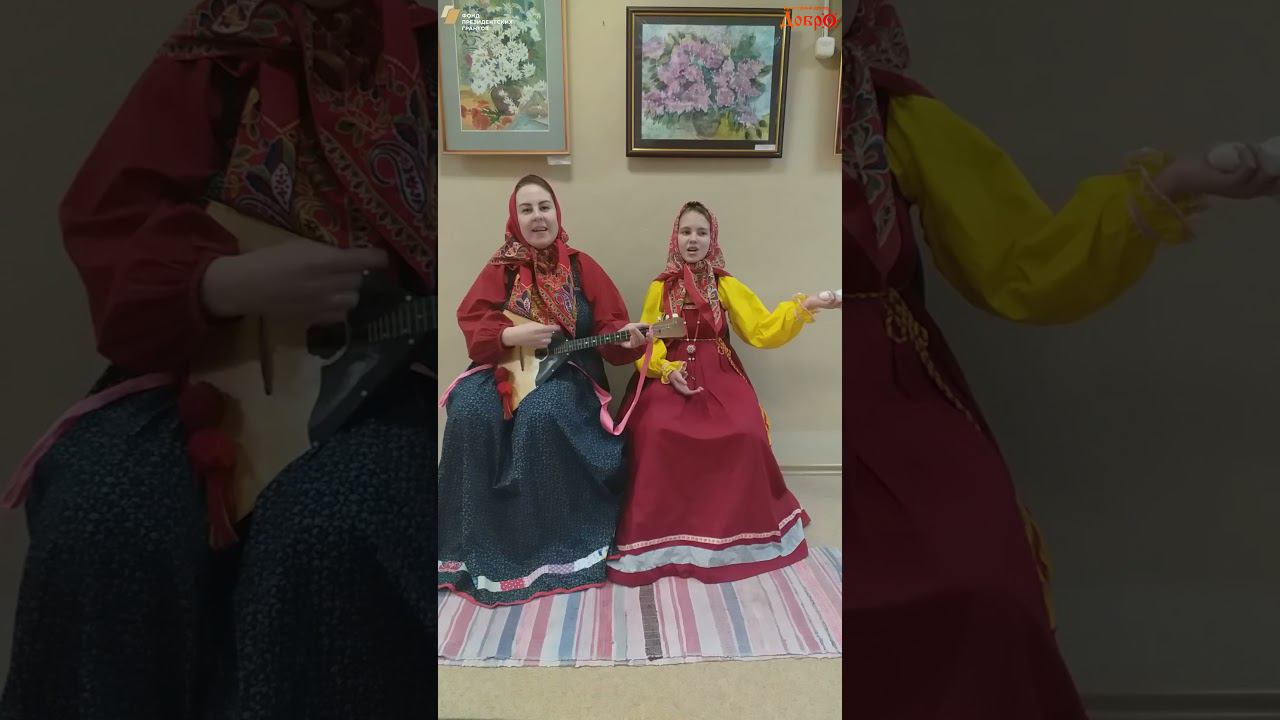 122 Бородовская Вероника, Архипова Оксана Геннадьевна смотреть онлайн