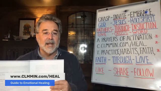 Pause and ALIGN with the Lord смотреть онлайн