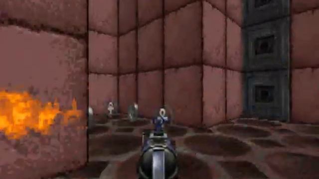 Era Game Reviews - Rise of the Triad PC Game Review смотреть онлайн
