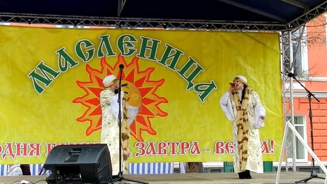 Старая Русса 13.03.2016г смотреть онлайн