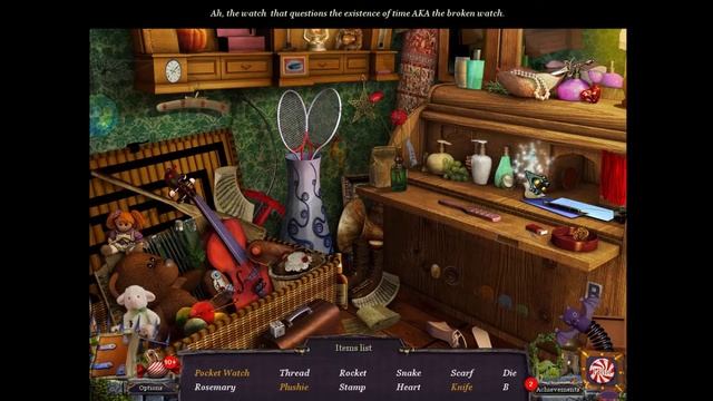Evil Pumpkin: The Lost Halloween Walkthrough | Part 2 смотреть онлайн