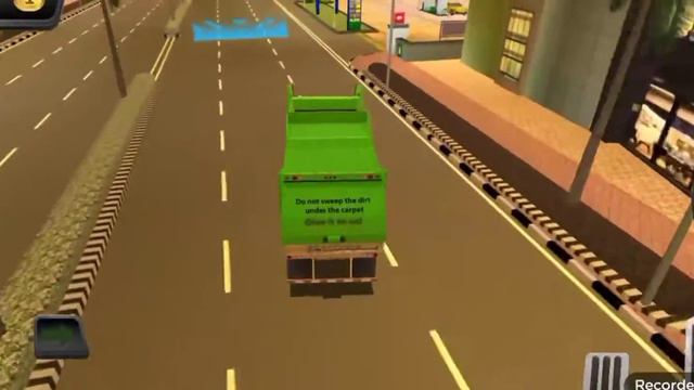 Emergency Driver Sim: City Hero E2 смотреть онлайн