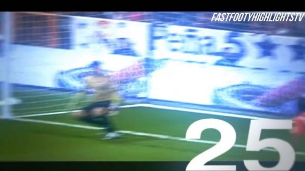 Sergio Ramos all 50 Goals with Real Madrid 2005-2015 HD