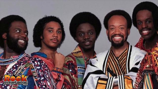 Top Horn Bands in Rock in the 1970's - Part One смотреть онлайн