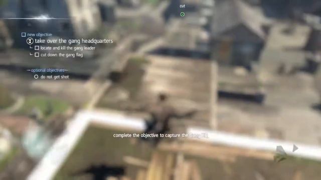 Assassin's Creed Rogue Meet George Monro - 7 years Letter - Part 7 - Story Mode Gameplay смотреть онлайн