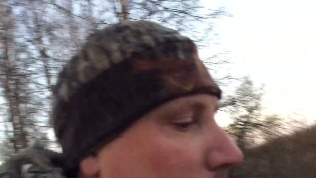 ОСЕННИЙ БОБР: Ночная Охота смотреть онлайн