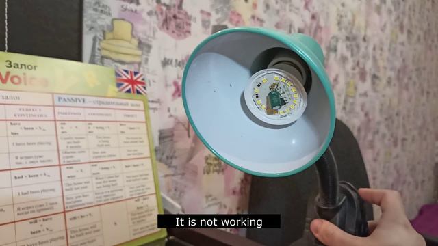 Починить перегоревшую Led лампочку. Восстановление перегоревшей и нерабоьающей лампы