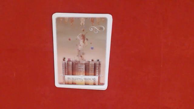 TODAYS ORACLE CARD FOR THE 6-10-2022-THE BUILDING BLOCKS#horescope #dailyvlog #oracle #affirmation смотреть онлайн