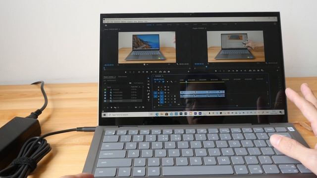 Artist Review: Dell Inspiron 14 (5410) with Dell Active Pen PN350M смотреть онлайн