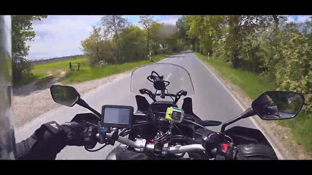 К Северному Морю. Маленький Пруссак. Почему не Гусь? MV171 смотреть онлайн