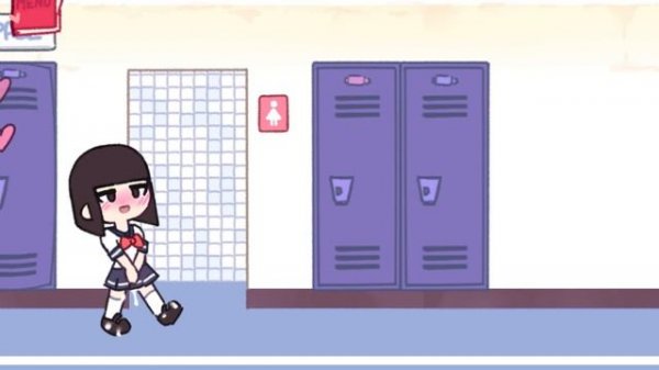 Tentacle Locker - Gameplay