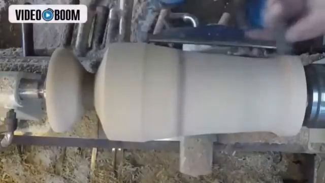 Как из карандашей сделать вазу смотреть онлайн