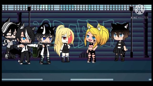 мем угадай кто за твоей спиной сори если не правильно |||Gacha Life||| смотреть онлайн