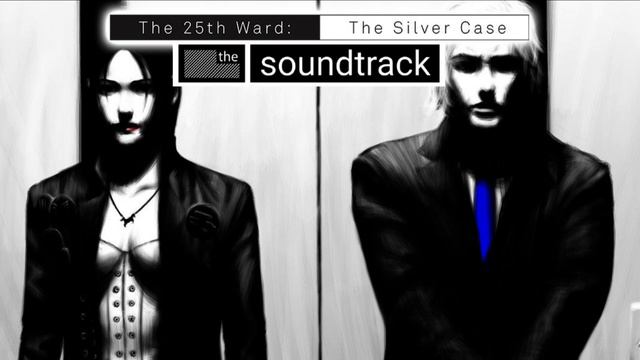 Citrus Verbena - The 25th Ward: The Silver Case OST смотреть онлайн