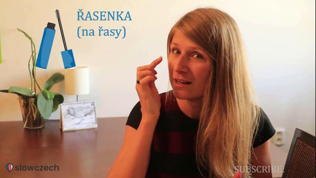 LOGIC IN CZECH (18) CLOTHES & ACCESSORIEs = oblečení a doplňky (CZE/ENG subtitles) смотреть онлайн