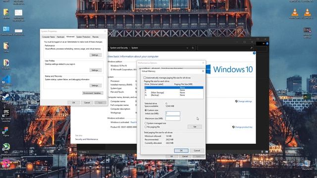 Valorant Video Memory Crash Fix смотреть онлайн