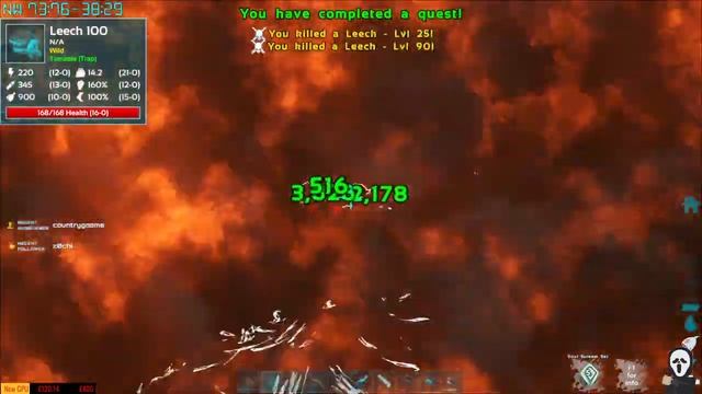 ARK Omega Ep 13 - Farming paragons, set pieces, souls and essence doing bug cave runs смотреть онлайн