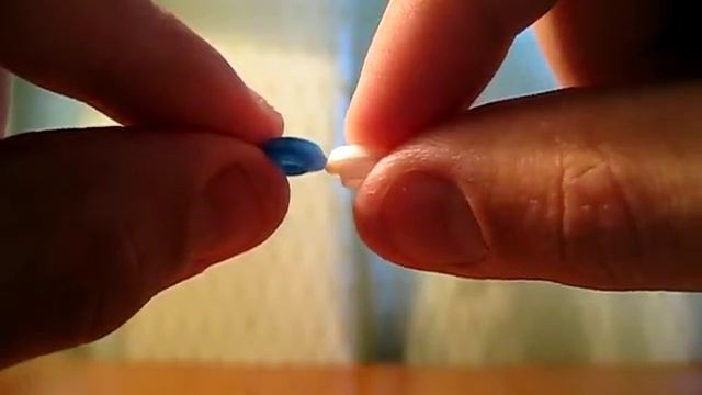 Полиуретановые прокладки для МР-654К от Николая Майорова смотреть онлайн