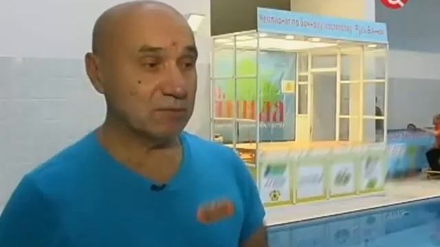 TVC Krestyanskaya Zastava Champ