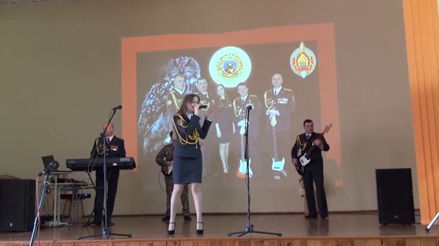 АФГАНСКИЙ ВАЛЬС (БЕЛЫЙ ТАНЕЦ) "НОЧНАЯ ПТИЦА". ПОЁТ АННА ХАЛИМОНЕНКО смотреть онлайн