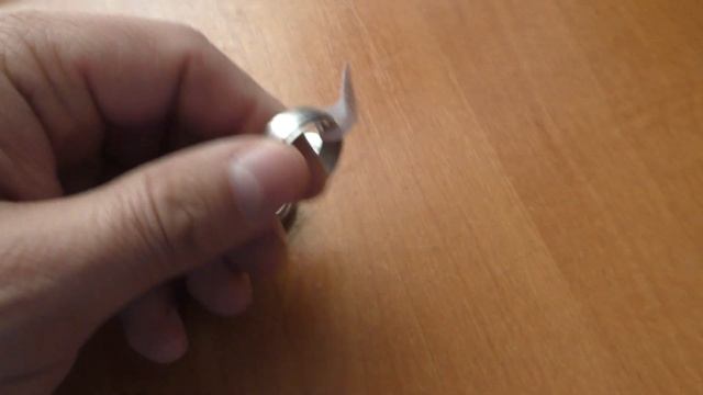 Кольца с молитвой Отче наш на русском языке размеры 19-22 смотреть онлайн