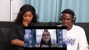 Русская Рать. -- Ой что то мы засиделись братцы....РЕАКЦИЯ