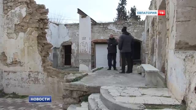 Малый Иерусалим снова в центре внимания смотреть онлайн