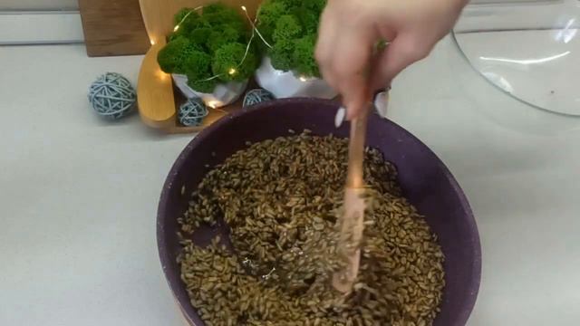 Лакомство из детства "КОЗИНАКИ" смотреть онлайн