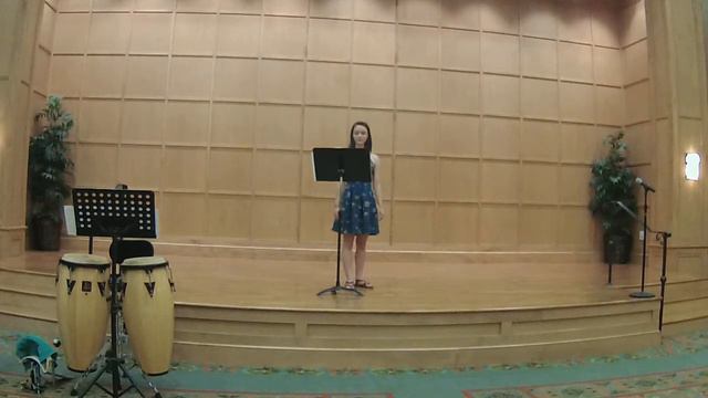 "Many a New Day" from Oklahoma! Richard Rogers & Oscar Hammerstein смотреть онлайн