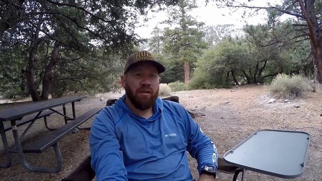 Product Review - Kamp-Rite Redi-Tray смотреть онлайн