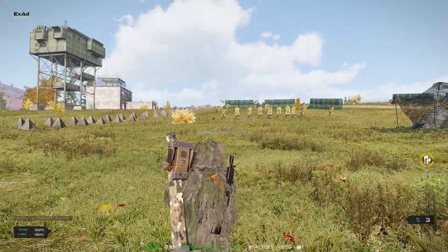 пример крафта техники arma3 АRМА 3 By Paradox смотреть онлайн
