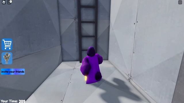 ??GRIMACE TOILET BARRY'S PRISON RUN! Walkthrough Full GAMEPLAY #roblox #scaryobby смотреть онлайн