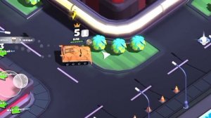 Как получить новую скрытую машину «Мятежник» в Crash of cars