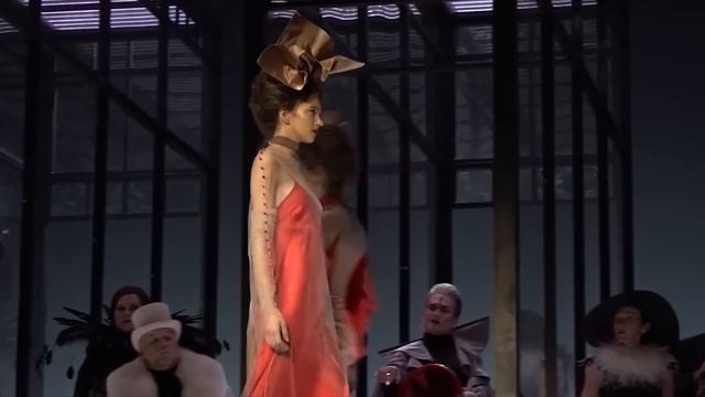 Дом моды Amoralle смотреть онлайн